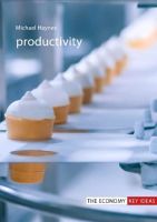 หนังสืออังกฤษ Productivity (The Economy Key Ideas) [Paperback]