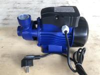 ปั๊มน้ำหอยโข่งหน้าเล็ก ขนาด 1 นิ้ว 1/2 แรงม้า Clean water pump ยี่ห้อ XYLON รุ่น MO-35