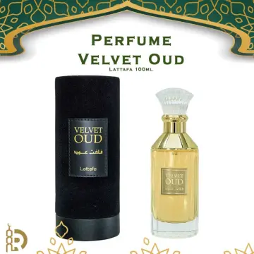 Raudhah discount oud perfume