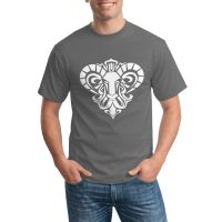 Good Shop Aries Tattoos Europe Best Confortable Customized Graphics Tee For Men