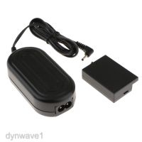 [DYNWAVE1] ACK-E8 AC Power Supply Adapter Kit for Canon 550D 600D 650D 700D &amp;DC Coupler