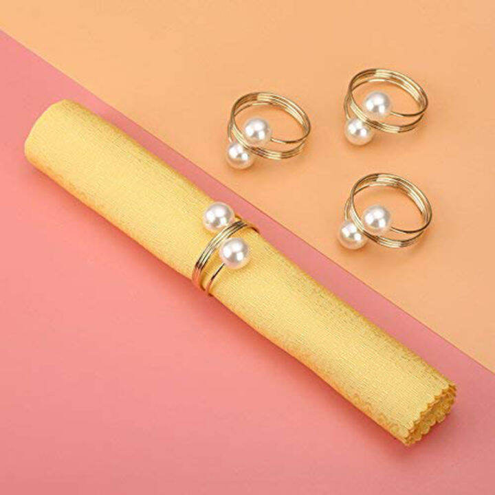 12pcs-pearl-napkin-buckle-hoop-napkin-rings-circle-serviette-holder-for-wedding-hotel-supplies-table-decoration-gold