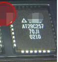 【❉HOT SALE❉】 xinao66069392692 Ic 100% At29c257-70ji ใหม่