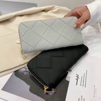 【CW】◘◑  Wallet Purses Coin Purse Card Holder Wallets Female Clutch Money Leather