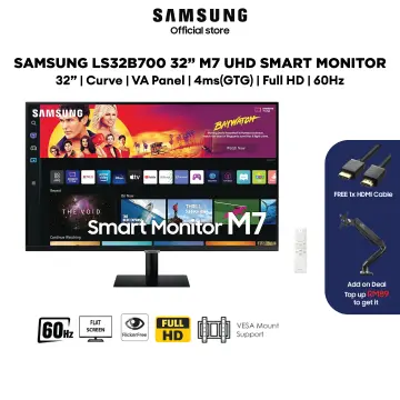 samsung m7 monitor 32 - Buy samsung m7 monitor 32 at Best Price in