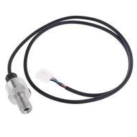 0 0.8Mpa G1/4 Pressure Transmitter Pressure Transducer Sensor Inoput DC 5V Output 0.5 4.5V