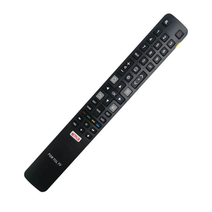 TCL smart TV remote control multifunction TCL TV remote Lazada