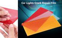 【LZ】▤✺  Auto Lens Repair Kit Light Repair Tool Sets Multi-Pack Car Stickers For Headlights Tail Lights Turn Signal  Lights