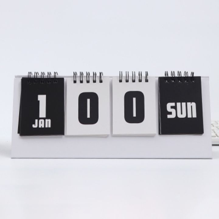 desktop-office-perpetual-calendar-agenda-decoration-reminder-board-countdown