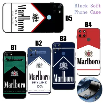 MARLBORO CIGARETTES X SUPREME iPhone 7 / 8 Plus Case Cover