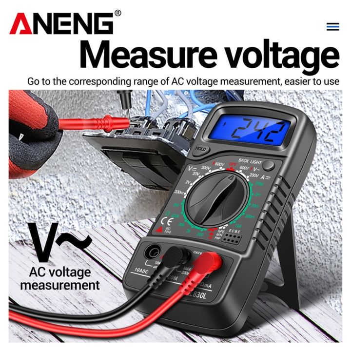 cw-xl830l-digital-multimeter-esr-testers-automotive-electrical-dmm-transistor-peak-tester-capacitance