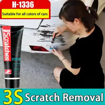 car scratch remover ceramic coating windshield scratch remover for car  glass nano ceramic spray 60ML