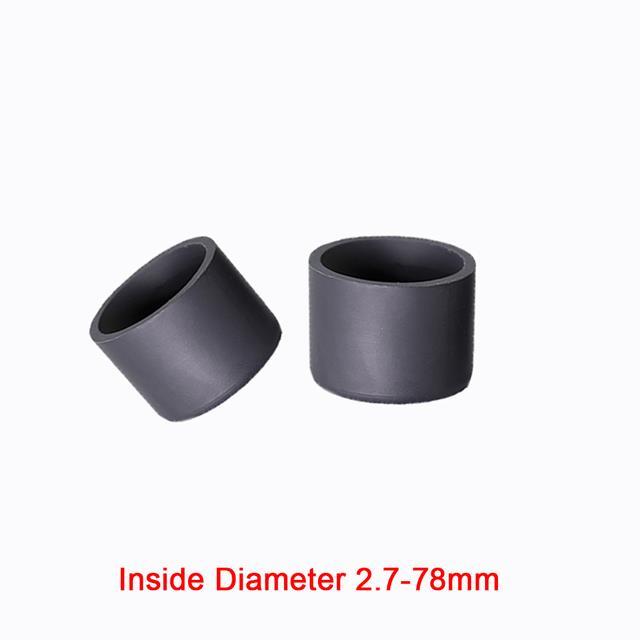 hotx-dt-3-40-5mm-silicone-rubber-round-caps-blanking-cover-stopper-u-plugs-table-leg-non-slip