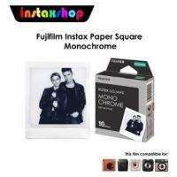 Instax ฟิล์มสี่เหลี่ยม ซื้อ 1 แถม 1 ฟิล์มสี่เหลี่ยม 38