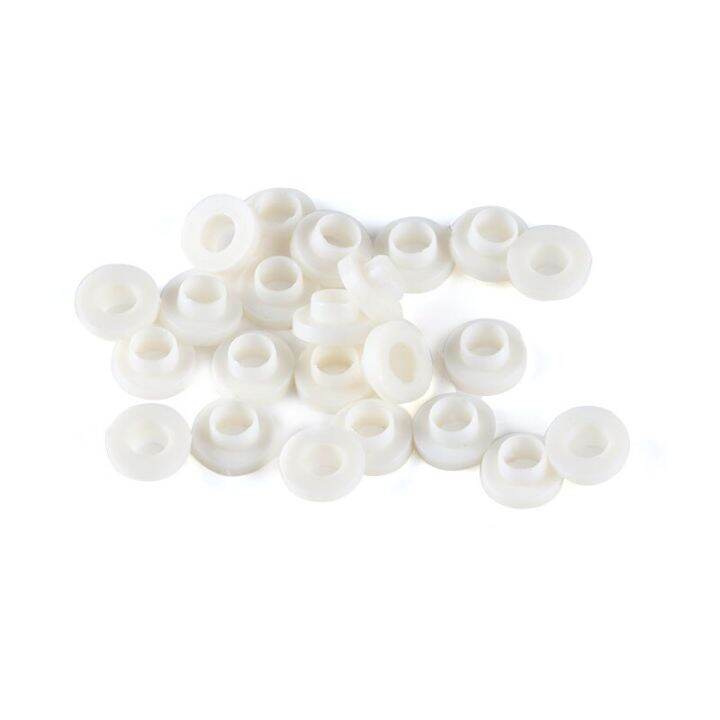 200pcs-to-220-transistor-plastic-washer-insulation-washer-isolated-silicone-pad-sheet-strip-heat-sink-insulation-film-gas-stove-parts-accessories