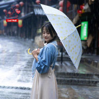 【ถูกสุดๆ】Umbrella ร่มกันฝน ร่ม ร่มยาว ร่มแฟชั่น ร่มกันฝน ร่มยาว ร่มกันฝน ร่มยาว ร่มแฟชั่น ร่มใส ลายจุด ร่มโปร่งใส กันแดด กันยูวี วัสดุแข็งแรง ด้ามจับทนทานพอดีมือ พกพาสะดวก