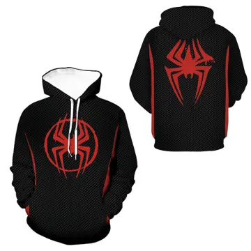 Miles Morales Jacket -  Finland