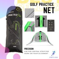 INESIS ทีตั้งลูกกอล์ฟ กอล์ฟ ลูกกอล์ฟ Golf Ball GOLF GOLF PRACTICE NET ( ตาข่ายฝึกซ้อม ) ลูกกอล์ฟใหม่ golfball  ไม้กอล์ฟ ลูกกอล์ฟ