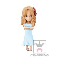 Rouge ของแท้ JP แมวทอง - WCF Banpresto [โมเดลวันพีช]