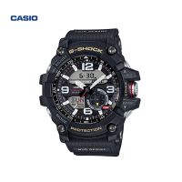 Casio นาฬิกาข้อมือ GG-1000 G-SHOCK นาฬิกากีฬาของผู้ชาย