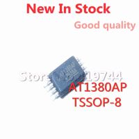 5PCS/LOT AT1380AP AT1380 TSSOP-8 SMD LCD screen chip In Stock NEW original IC