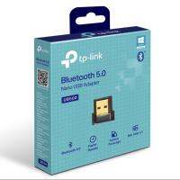 TP-Link UB500 Bluetooth 5.0 Nano USB Adapter ยูเอสบี อแดปเตอร์ ขนาดกะทัดรัด เทคโนโลยีใหม่! บลูทูธ 5.0