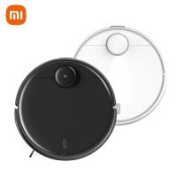 โปรโมชั่น Xiaomi Robot Vacuum Mop 2 Pro หุ่นยนต์ดูดฝุ่นพร้อมถูอัจฉริยะ ควบคุมผ่านแอพ รับประกันศูนย์ไทย 1 ปี ราคาถูก หุ่นยนต์ดูดฝุ่น หุ่นยนต์ดูดฝุ่น หุ่นยนต์ดูดฝุ่น หุ่นยนต์ดูดฝุ่นถูฝุ่น