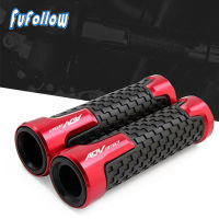 สำหรับ Honda ADV350 ADV 350 2021 2022 2023อุปกรณ์เสริมรถจักรยานยนต์7/8 22mm Handlebar Grips Handle Grip Handle Bar Adv350โลโก้