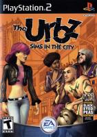 [PS2] The Urbz : Sims in the City (1 DISC) เกมเพลทู แผ่นก็อปปี้ไรท์ PS2 GAMES BURNED DVD-R DISC