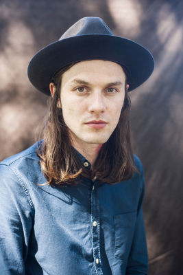 โปสเตอร์ James Bay เจมส์ เบย์ รูปภาพขนาดใหญ่ ของขวัญ โปสเตอร์นักดนตรี Music Poster ของแต่งบ้าน ของแต่งห้อง โปสเตอร์ติดผนัง โปสเตอร์ติดห้อง 77poster