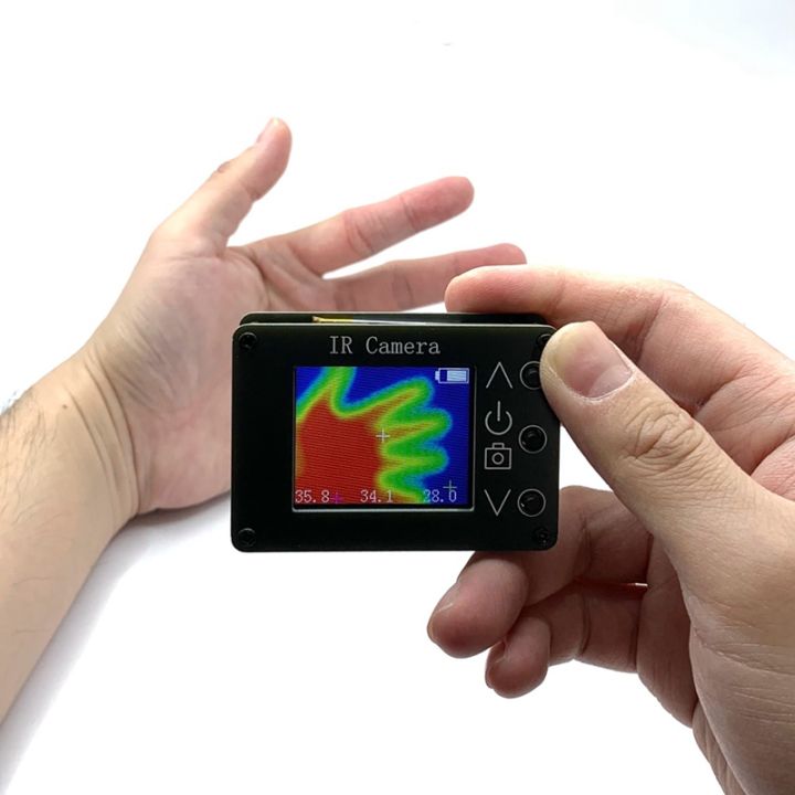 24x32-pixel-digital-infrared-thermal-imaging-camera-thermal-imager-1-8inch-lcd-display-temperature-sensors-40-to-300