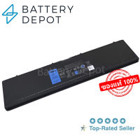 Dell แบตเตอรี่ ของแท้ PFXCR 34Wh (สำหรับ Dell Latitude E7420, E7440, E7450 Series) Dell Battery Notebook แบตเตอรี่โน๊ตบุ๊ค