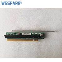 สำหรับไรเซอร์การ์ด SuperMicro RSC-R1U-E16R PCI-E