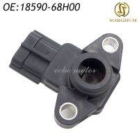 18590-68H00เซ็นเซอร์ OEM สำหรับ2008 Suzuki Swft GLX 1.5ของแท้ใหม่