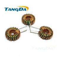 TANGDA 4mH diameter 16*9*5mm 1mm wire 10A toroidal inductor filter inductor AW