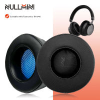 NullMini เปลี่ยนหูฟังสำหรับ Taotronics BH-046 BH046หูฟัง Ear Cushion Earmuffs Velour แขน Headband Headbeam