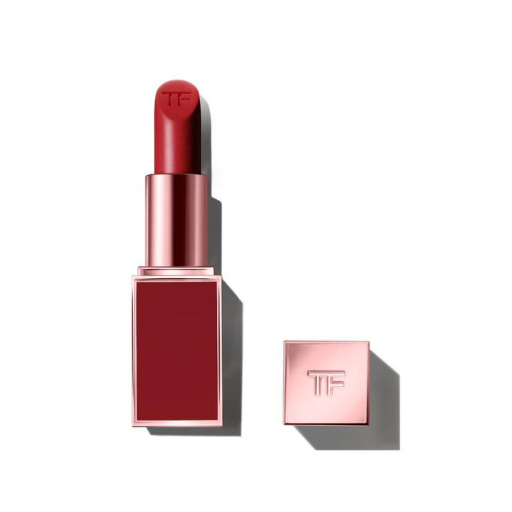 Son Tom Ford Lost Cherry Lip Color Limited Edition 