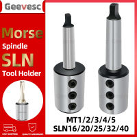 MT3 SLN40 MT4 MT5 SLN20 MT2ด้านคงที่ผู้ถือเครื่องมือ U-Drill MTA SLN เครื่องมือผู้ถือ U เครื่องเจาะมอร์ส CNC เครื่องกลึง