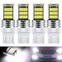 4X Canbus T20 7443 W21W 7441 7443 7444 W21/5 W รถหลอดไฟ LED สำหรับ LADA ขนาดไฟ super Bright White 6000K DC12V-gcbfxbfgfznfxnn