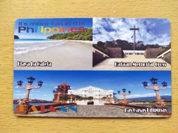 Philippine Rubber Souvenir Design (Bataan) Lazada PH