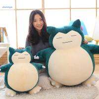 ตุ๊กตาอุปกรณ์ต่อพ่วงตุ๊กตา Pokemo หมอนนุ่มของเล่น Hiasan Kamar น่ารักสำหรับเด็ก Boneka Mainan