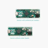 Arduino Micro Development Board A000053 A000093 ATmega32U4ไมโครคอนลเลอร์บอร์ดไมโครคอนลเลอร์