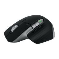 Wireless MOUSE Logitech MX Master 3 For MAC Black