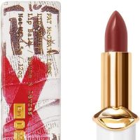 ลิปสติกขนาดจริงพร้อมกล่อง PAT MCGRATH LIP FETISH 529 - FLESH 3 ปริมาณ 3.5G