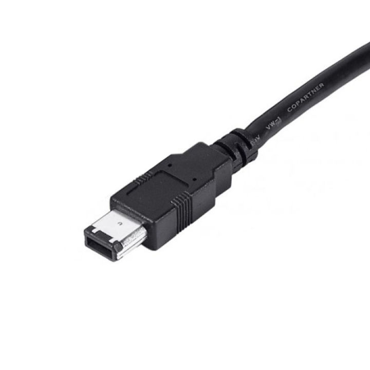 1-5m-firewire-cable-firewire-800-to-400-cord-9-pin-to-6-pin-triple-shielded-150cm-5ft