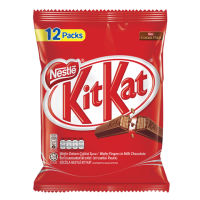 Kitkat รสออริจินัล  1 bag  12 price