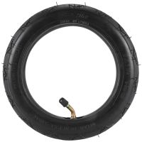 Good Quality 8 Inch Tyre 8X1 1/4 Scooter Tire &amp; Inner Tube Set Bent Valve Suits Bike Electric / Gas Scooter Tyre