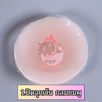 [10อัน] ซิลิโคนปิดจุกนม เนื้อนิ่ม ราคาส่ง ? ส่งออกเร็ว1-2วัน ? pb99