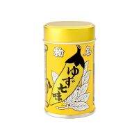 อร่อยมาก ต้องลอง? พริกป่นญี่ปุ่นผสมยูซุ Yuzu Shichimi  (Yawataya Isogoro)