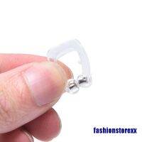 New Mini Snore STOP Anti-snoring Sleep Apnea Sleeping Aid Nose Clip